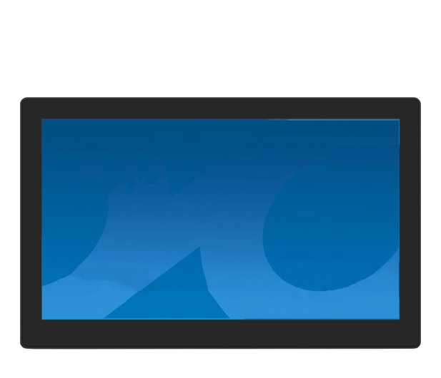 iiyama ProLite TW1623AS-B3P dotykowy - 1537994 - zdjęcie